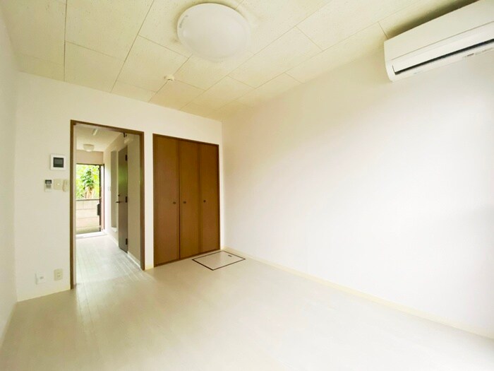 ラヴィル　1108の物件内観写真