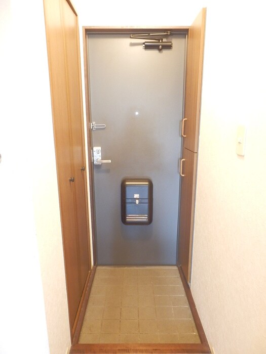 ラヴィル　1108の物件内観写真