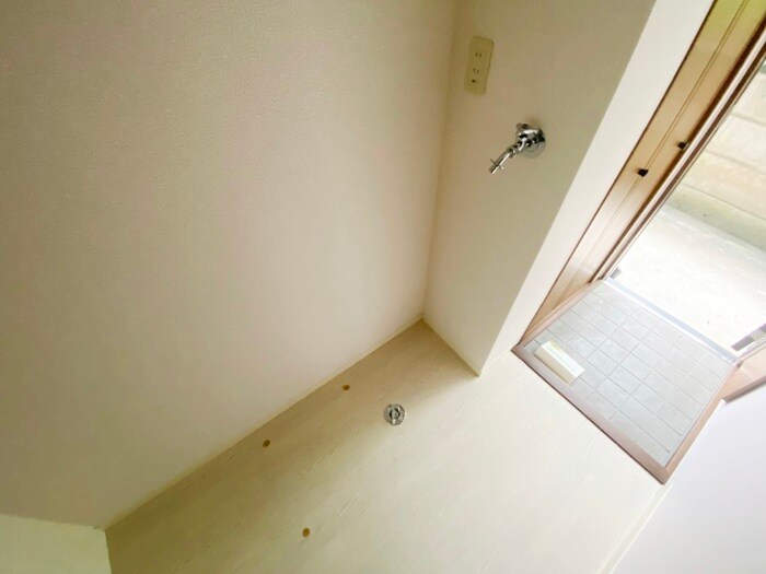 ラヴィル　1108の物件内観写真