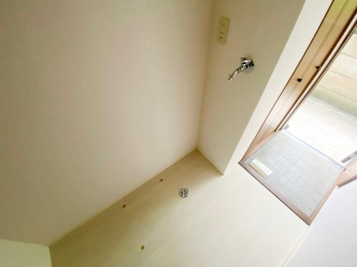 ラヴィル　1108の物件内観写真