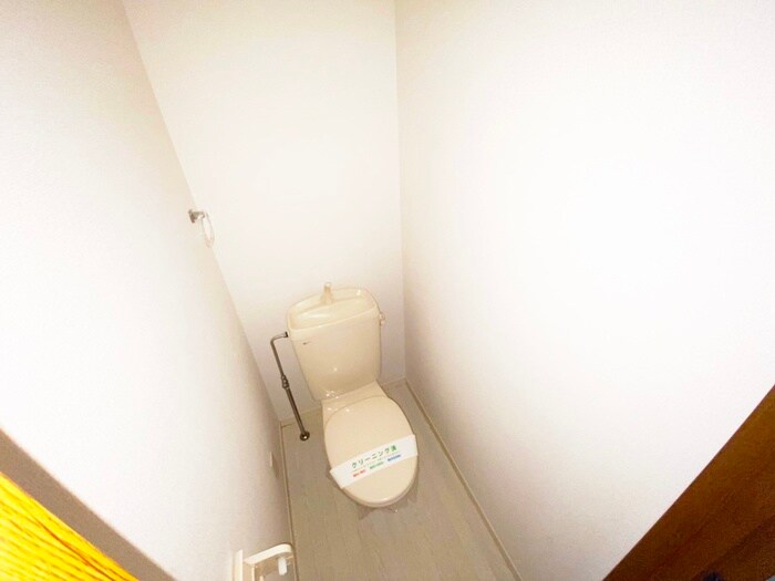 ラヴィル　1108の物件内観写真