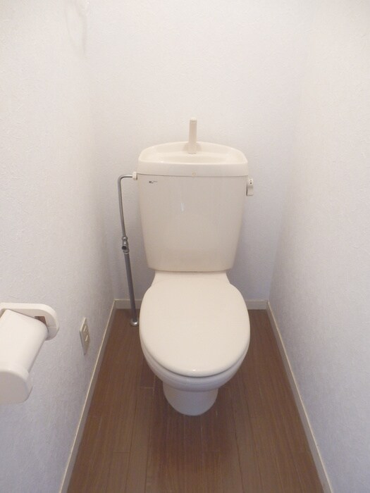 ラヴィル　1108の物件内観写真