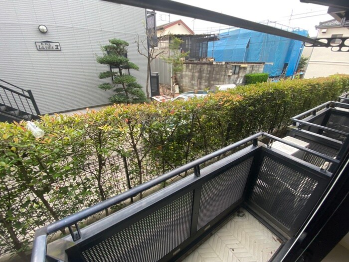 ラヴィル　1108の物件内観写真