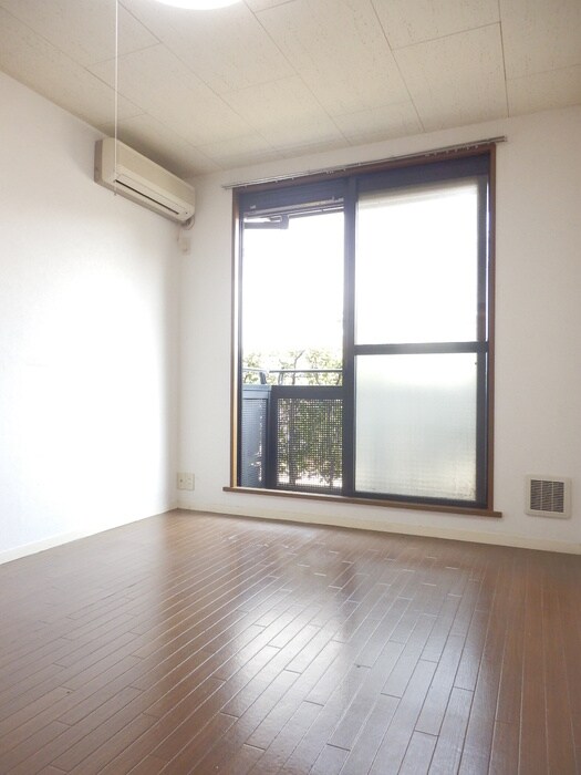 ラヴィル　1108の物件内観写真