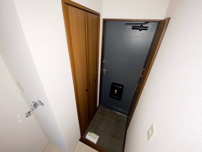 ラヴィル　1108の物件内観写真