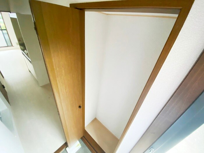 ラヴィル　1108の物件内観写真