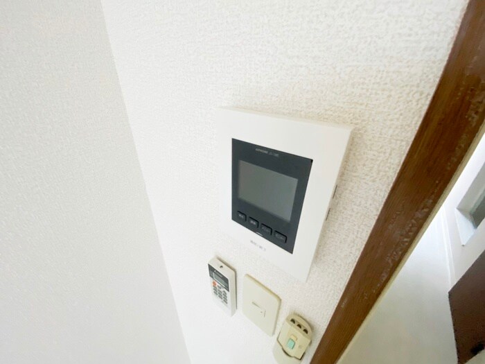 ラヴィル　1108の物件内観写真