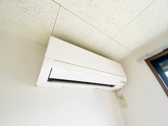 ラヴィル　1108の物件内観写真