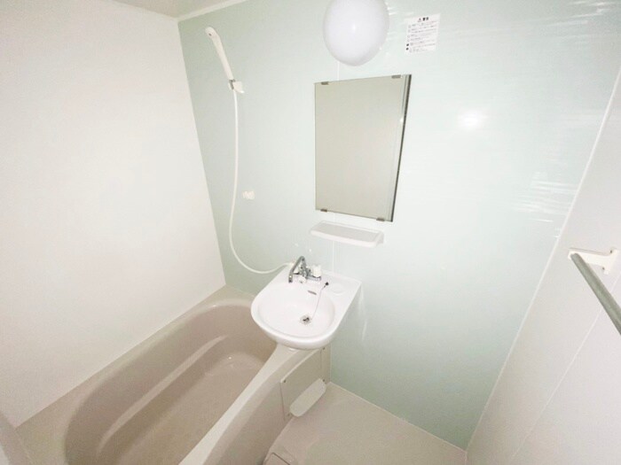 ラヴィル　1108の物件内観写真