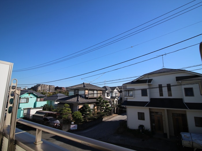 ＦＯＲＬＩＦＥ横浜北寺尾の物件内観写真