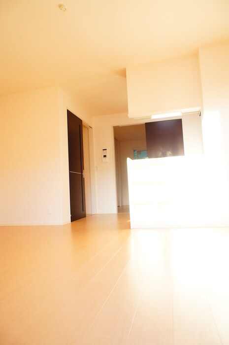 ドエルEBINAの物件内観写真