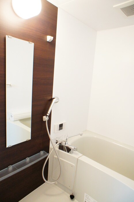 ドエルEBINAの物件内観写真