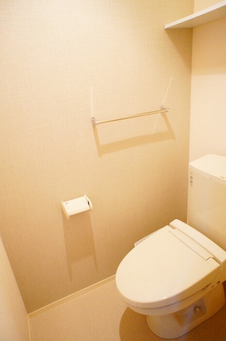 ドエルEBINAの物件内観写真