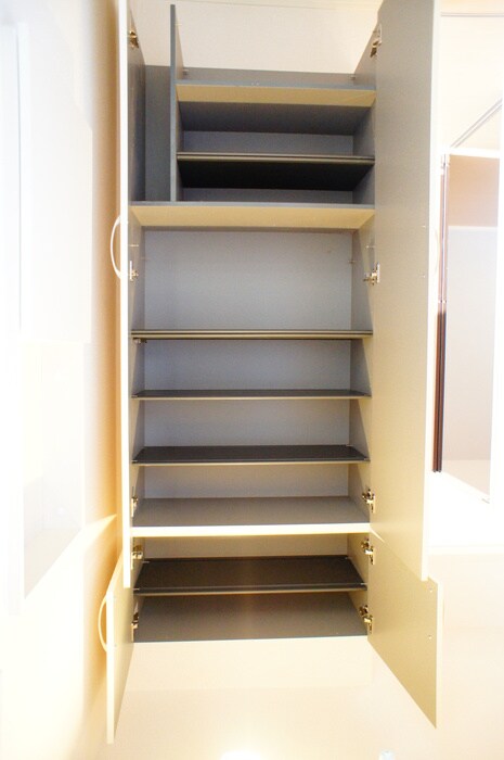 ドエルEBINAの物件内観写真