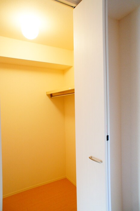 ドエルEBINAの物件内観写真