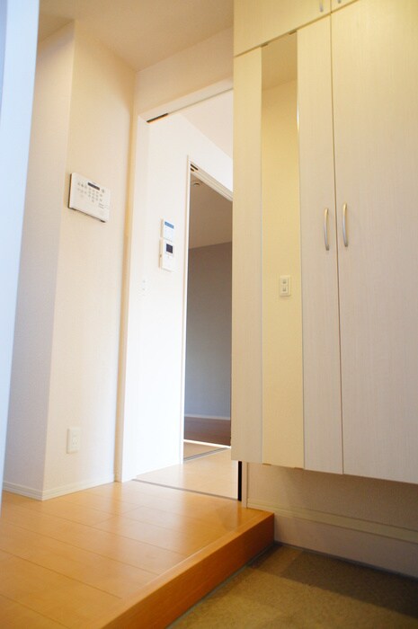 ドエルEBINAの物件内観写真