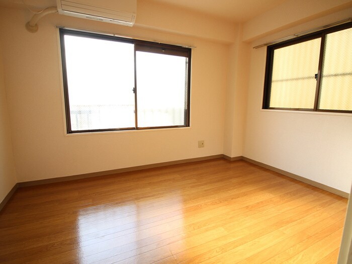 ファミール目白の物件内観写真