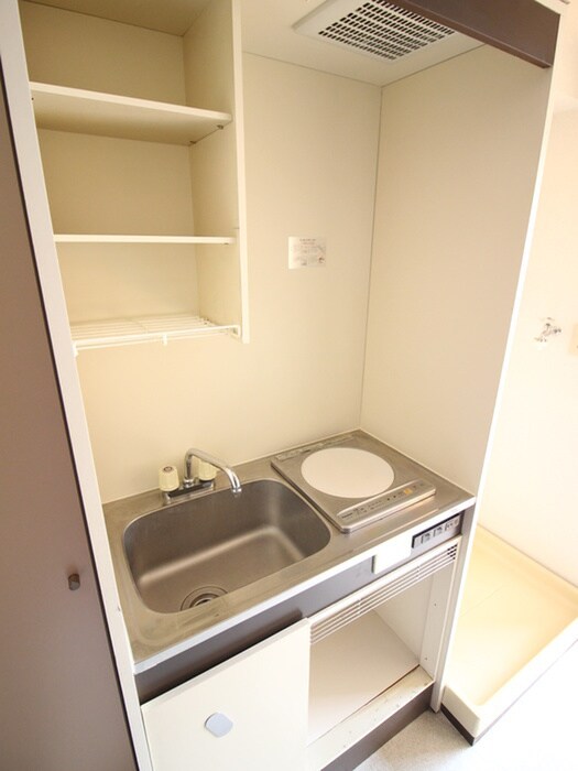 ファミール目白の物件内観写真