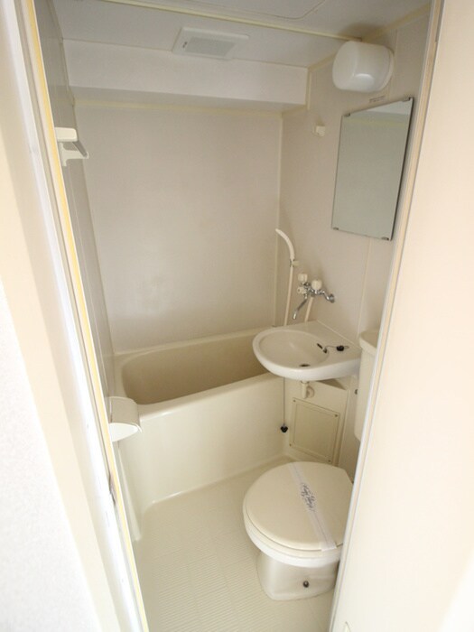 ファミール目白の物件内観写真