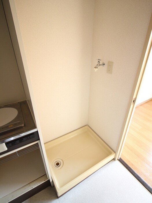 ファミール目白の物件内観写真