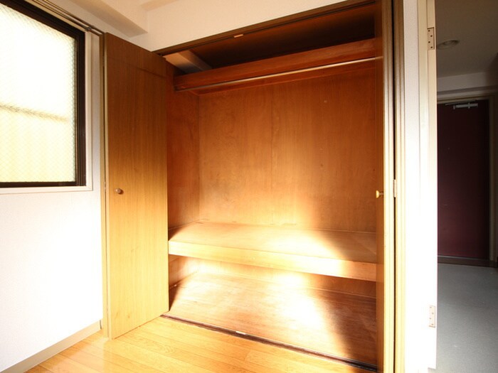 ファミール目白の物件内観写真