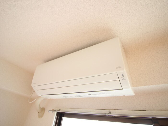 ファミール目白の物件内観写真