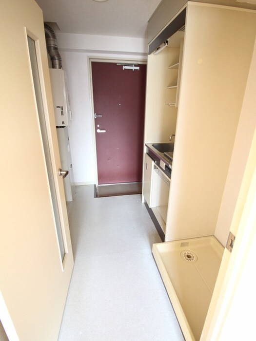 ファミール目白の物件内観写真