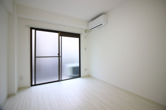 ロワール成瀬の物件内観写真