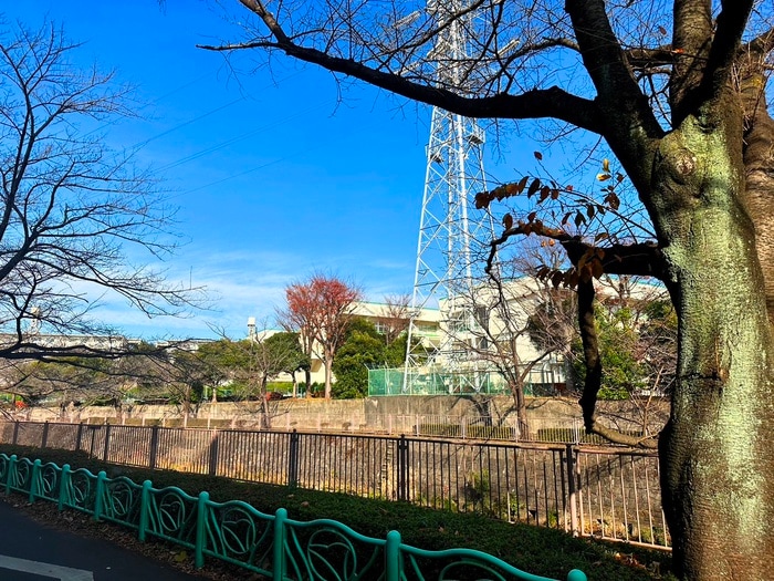 ロワール成瀬の物件外観写真