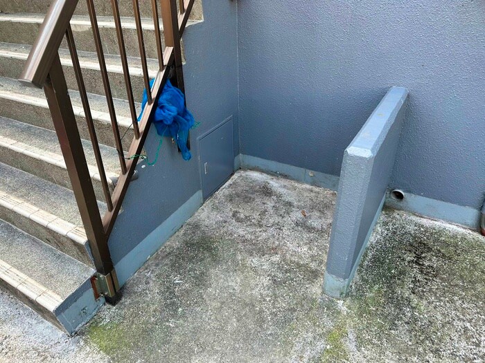 ロワール成瀬の物件外観写真