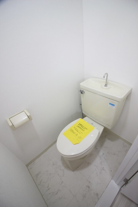 ロワール成瀬の物件内観写真