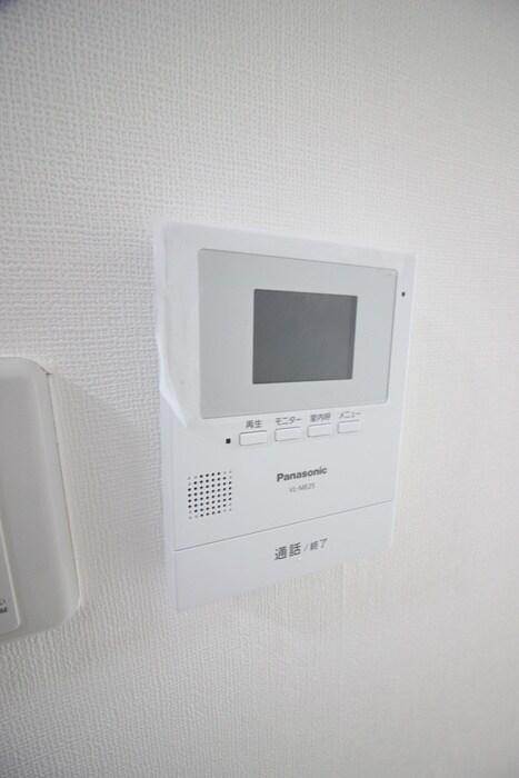 ロワール成瀬の物件内観写真