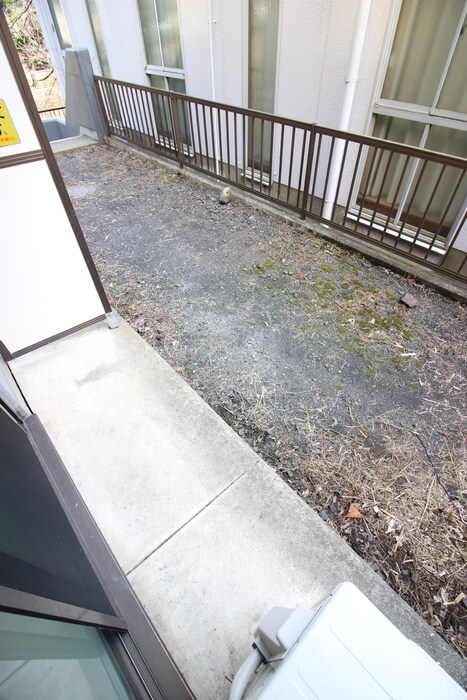 ロワール成瀬の物件内観写真