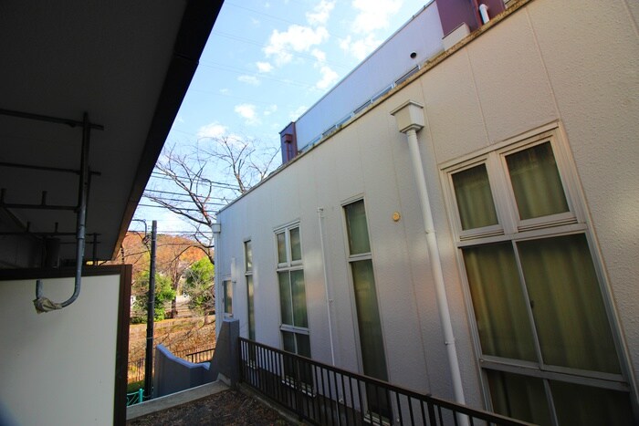 ロワール成瀬の物件内観写真