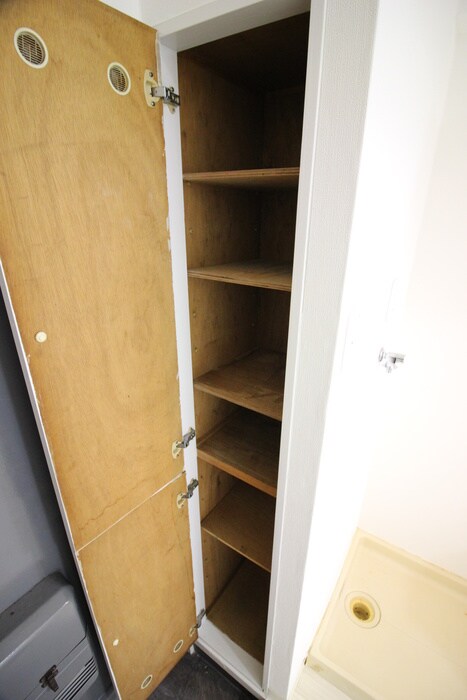 ロワール成瀬の物件内観写真