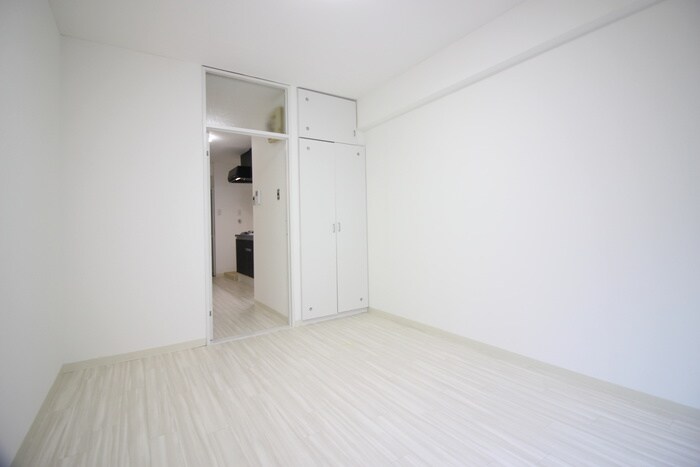 ロワール成瀬の物件内観写真