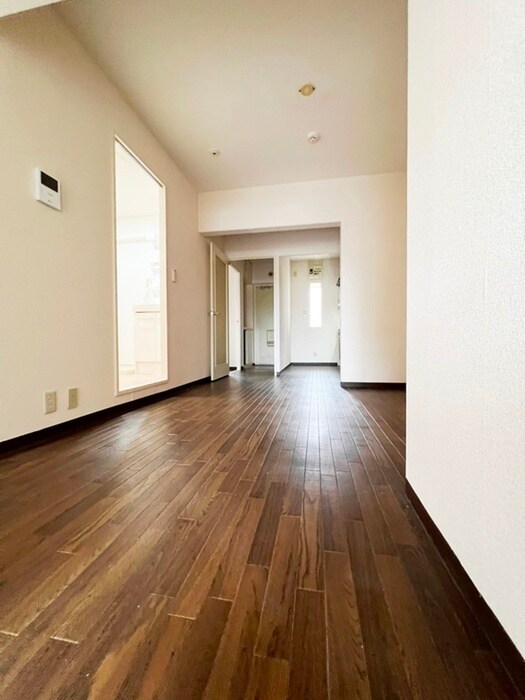 ラークパレスの物件内観写真