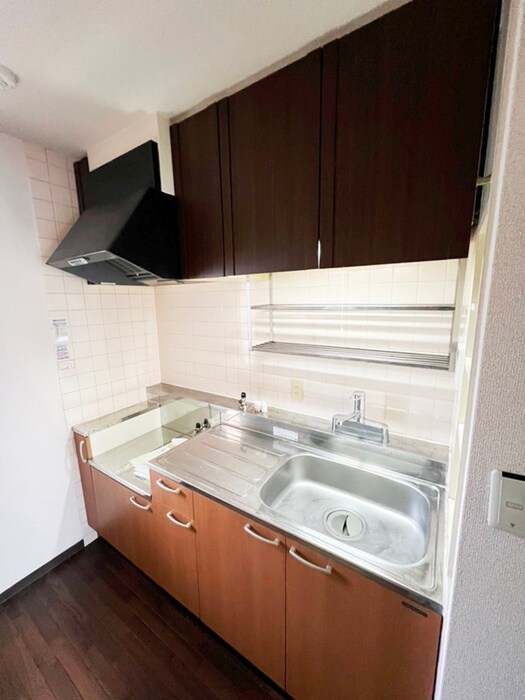 ラークパレスの物件内観写真