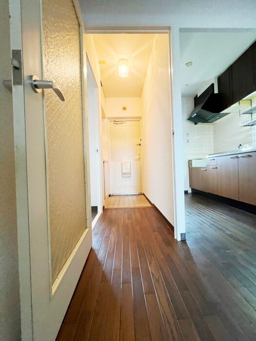 ラークパレスの物件内観写真