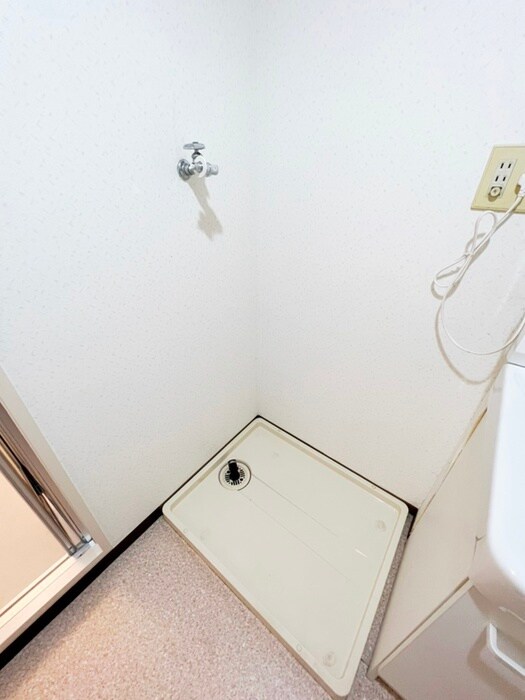 ラークパレスの物件内観写真