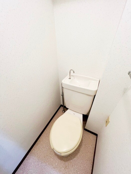 ラークパレスの物件内観写真