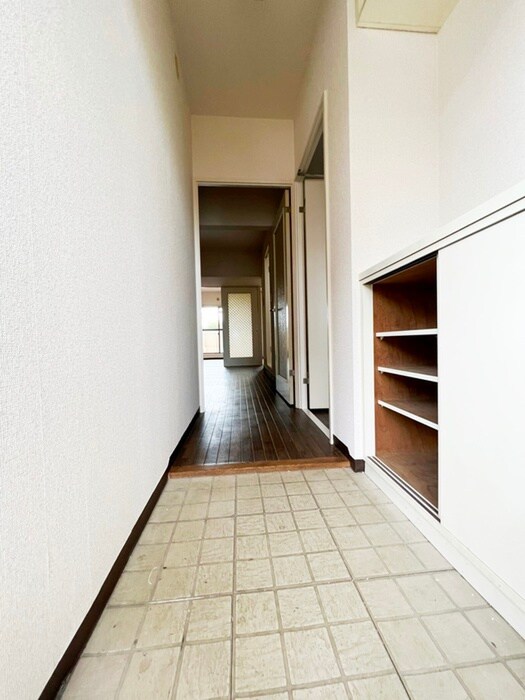 ラークパレスの物件内観写真