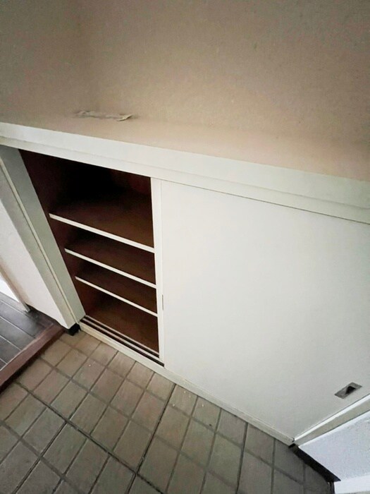 ラークパレスの物件内観写真