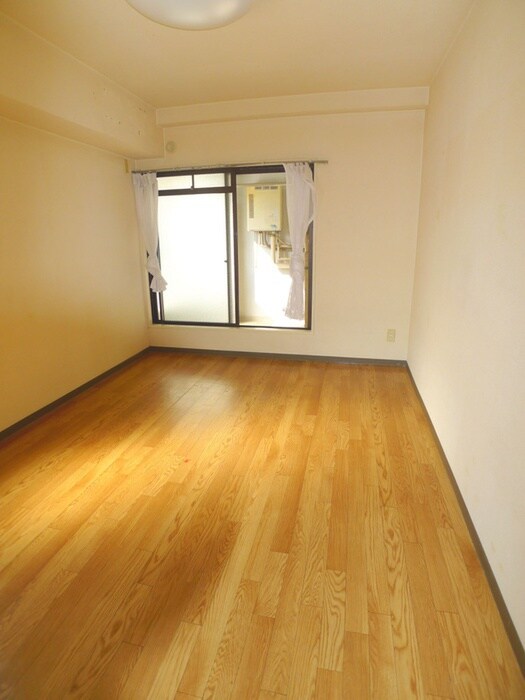 中村ビルの物件内観写真