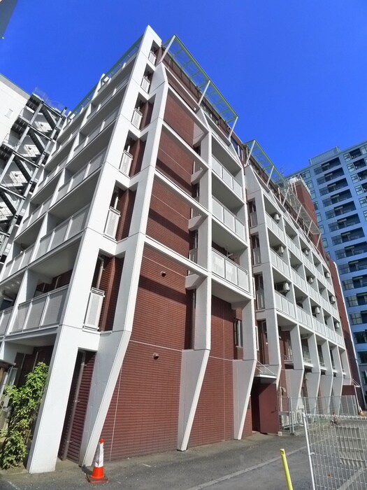 ＫＳ．Ｄioの物件外観写真