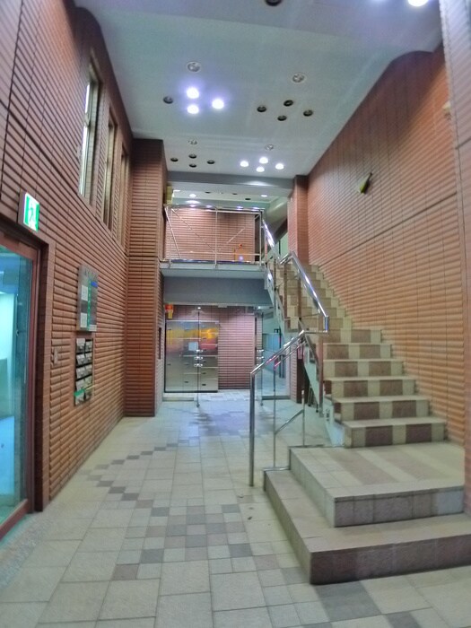 ＫＳ．Ｄioの物件外観写真