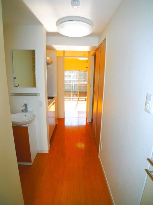 ＫＳ．Ｄioの物件内観写真