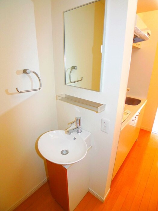 ＫＳ．Ｄioの物件内観写真