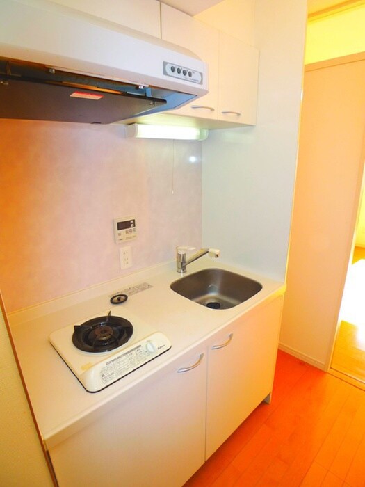 ＫＳ．Ｄioの物件内観写真