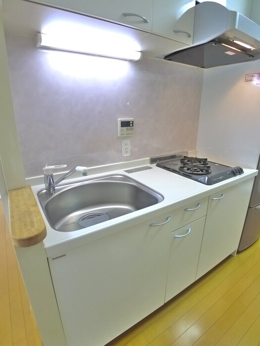 ＫＳ．Ｄioの物件内観写真